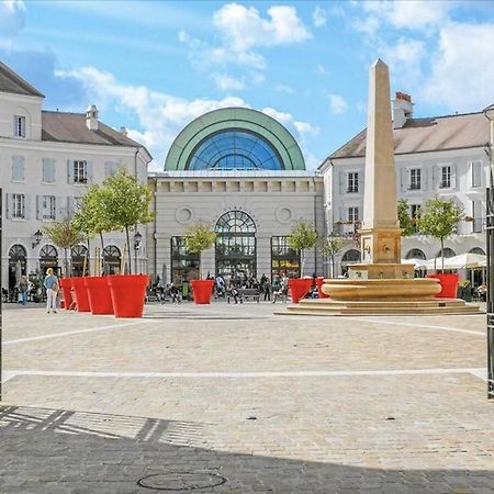 Disneyland-Paris, 8Pers, Wifi, Netflix, 2 Parkings Σερί Εξωτερικό φωτογραφία